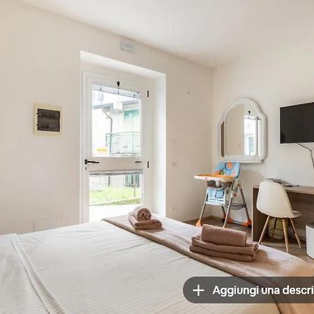 Vittoria Room Bardolino Eksteriør bilde