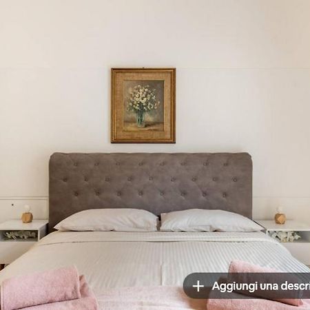 Vittoria Room Bardolino Eksteriør bilde