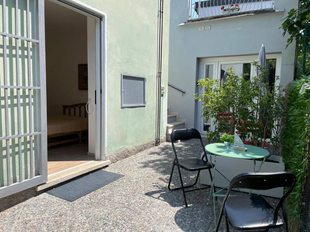 Vittoria Room Bardolino Eksteriør bilde