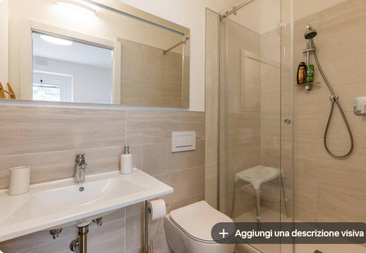 Vittoria Room Bardolino Eksteriør bilde